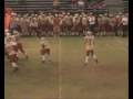 SPHS vs Alemany Freshman Football 2008 SPHS vs Alemany Freshman Football 2008