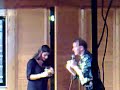The Regurgitator: Swallows live goldfish