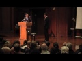 Sam Harris: The Moral Landscape