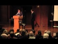 CFI-NYC | Sam Harris: The Moral Landscape - YouTube