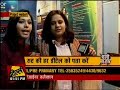 MapmyIndia Navigator on Delhi Aaj Tak\