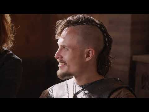 The Official Last Kingdom Podcast | Episode Two