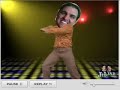 belle danse