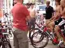 Zeitfahren Sachsentour Oschatz 2006
