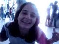 Lara e a Borracha