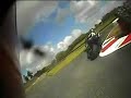 KTM950 Adventure S Oulton Park UK Pyndon