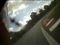 KTM950 Adventure S Oulton Park UK Pyndon