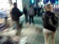 Iphone 3G-kön i Stockholm