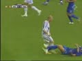 Zidane Vs. Materazzi