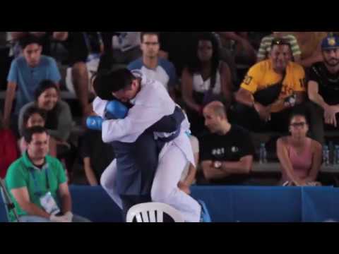 84 medallas de alpinismo