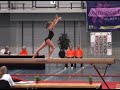 Tess Nordsiek NK Enschede 2008
