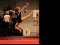 Tess Nordsiek NK Enschede 2008