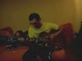 Insane Rockabilly Guitar StageDiva