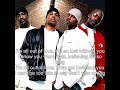 Jagged Edge - All Out Of Love Jagged Edge - All Out Of Love
