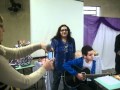 Teresinha Stefanon - Paula Fernandes- Passaro de fogo