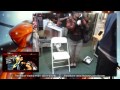 Noel Brown VS Eric Smooth Viper Arroyo | Marvel vs Capcom 3 Fight Night @ the Break
