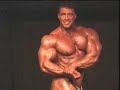 IFBB SWUSA Pro -- Bodybuilder Bob Cicherillo