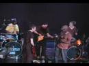 \"Inner Thigh Blues\" jam