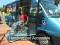 Merkavim Mini Bus- Fiat