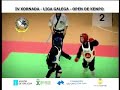 Kenpo IV jornada riveira anuncio de television cardalda