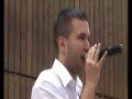 MEHMET & MURAT - LIVE- baby  komm