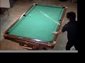 栗林達プロ(JPBA) ナインボール マスワリ2連-03…