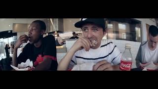 MUST VOLKOFF FT. ADAM KOOTS, JOE SNOW & ONE SIXTH - Chemical Haze (VIDEO)