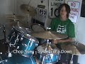 System of a Down - Chop Suey by MetalGrand