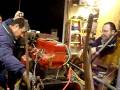 videos de TD9 almost running