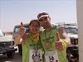 Sahara Maraton 2008