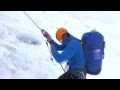 Samsung Hope Relay up Everest with Kenton Cool