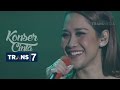 BUNGA Ft MARULI - AKU DAN DIRIMU | KONSER CINTA TR
