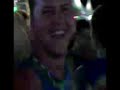 Fim de semana bem chato viu... de sexta a domingo sem parar de tomar e pular... musiquera tootal..Carna Itu + Tribe + ParceriaCombinação perfeita...Que venha o próximo... isso ai :P
