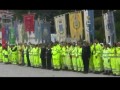 Preview video Raduno Regionale Protezione Civile