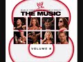 WWE: The Music Volume 8 - \"La Vittoria é Mia\" WWE: The Music Volume 8 - \"La Vittoria é Mia\"