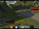 Guild wars : W/Mo Sanctum Cay run