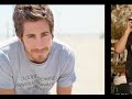 JAKE GYLLENHAAL MONTAGE