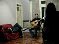 Lourdes Aramburu - guitarra clasica
