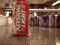 Life of the Keystone Light Orange Can Life of the Keystone Light Orange Can