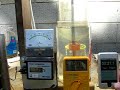 003 Flow test 26C 6 cells: HHO Drycell 5.5 mmw 500 watts 3 L 003 Flow test 26C 6 cells: HHO Drycell 5.5 mmw 500 watts 3 L