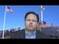 Defending the Mount Soledad Memorial Cross - AFLC 