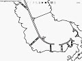 Line Rider: \"The Cave Escape\"