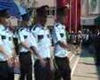 R��t� �nsal Polis Meslek Y�ksek Okulu 5 D�nem Mezuniyet 2007