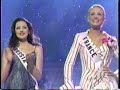 coliseo ruben rodriguez
bayam�n, puerto rico
may 11
hosts: elle macpherson, naomi campbell & todd newton
  
winner: denise qui�ones, puerto rico
first ru: evelina papantoniou, greece
second ru: kandace krueger, usa
third ru: eva ekvall, venezuela
fourth ru: celina jaitley, india

semi-finalists:
eva siso casals, spain
agbani darego, nigeria
ilanit levy, israel
oxana kalandyrets, russia
elodie gossuin, france