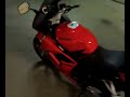 Daelim RoadWin 125 R Fi Daelim RoadWin 125 R Fi