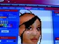 samantha30 - ontwerp haar.