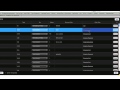 OpenJS Grid 1.4 (Adding and Deleting)
