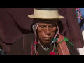 Bolivia's Tinku festival - 07 May 07
