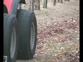 Spazzolatrice - Sweeper mod. ROTOVAC - PERUZZO