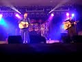 Lennie Gallant - Beausoleil music festival, Hebron Lennie Gallant - Beausoleil music festival, Hebron